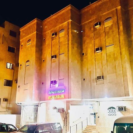 Hotel Jawar Al Rahma Al Awwal Medina Ngoại thất bức ảnh