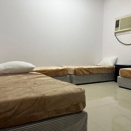 Hotel Jawar Al Rahma Al Awwal Medina Ngoại thất bức ảnh