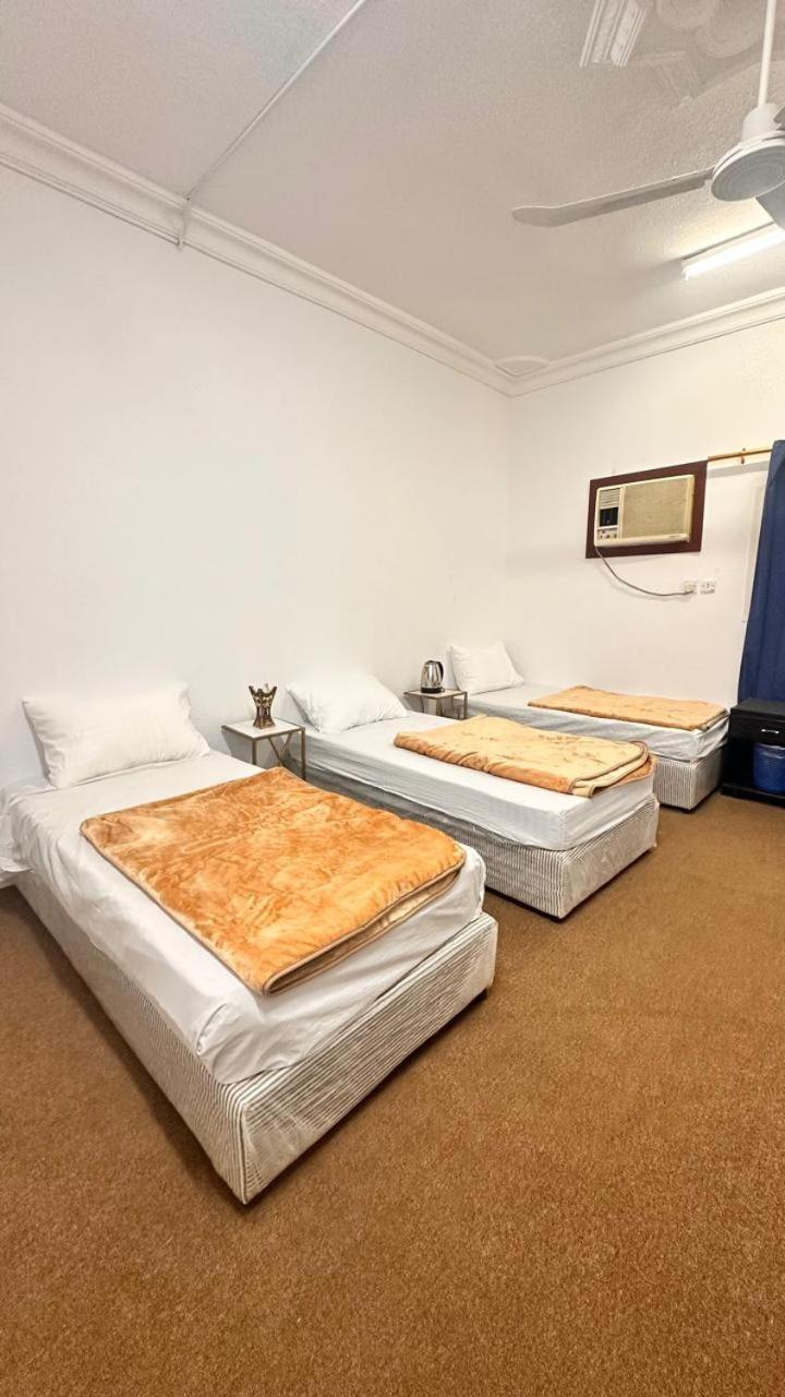 Hotel Jawar Al Rahma Al Awwal Medina Ngoại thất bức ảnh