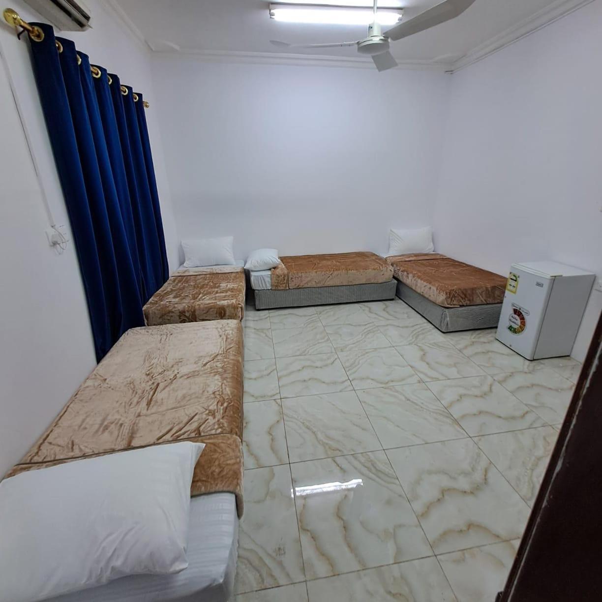 Hotel Jawar Al Rahma Al Awwal Medina Ngoại thất bức ảnh