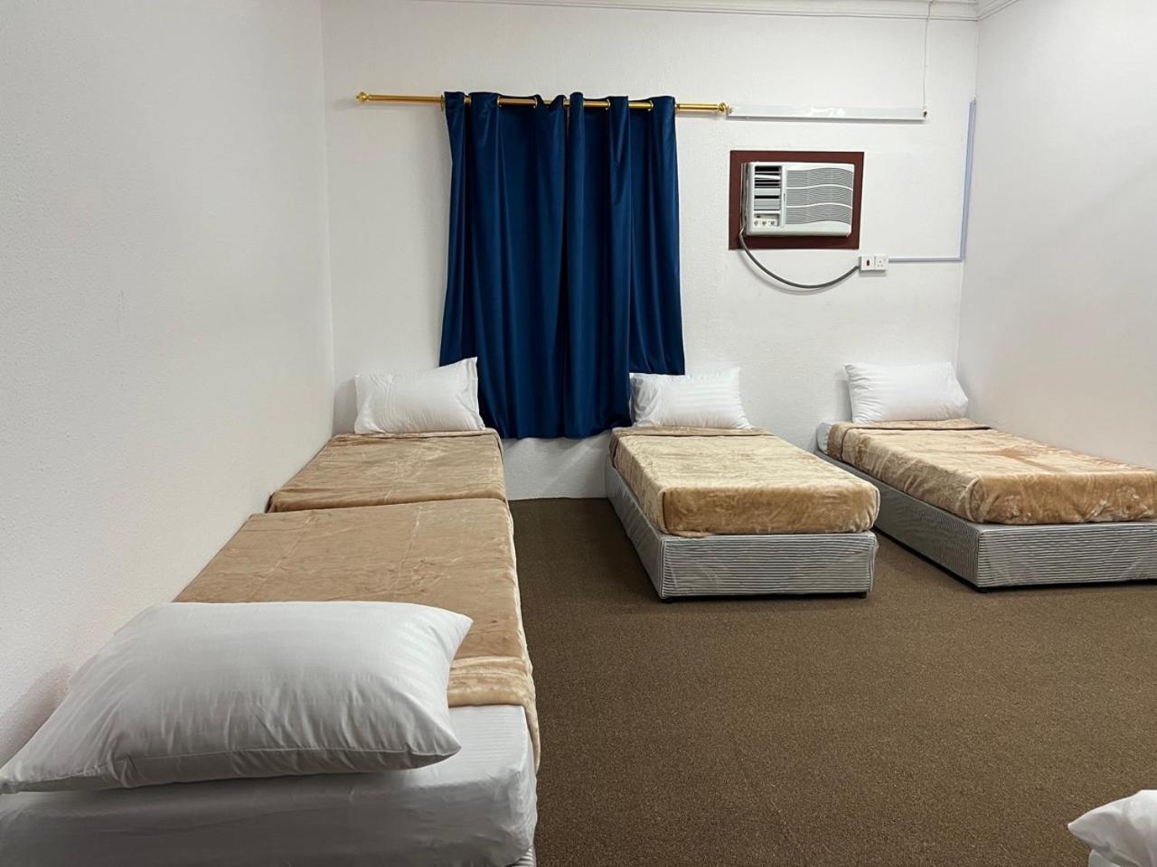 Hotel Jawar Al Rahma Al Awwal Medina Ngoại thất bức ảnh