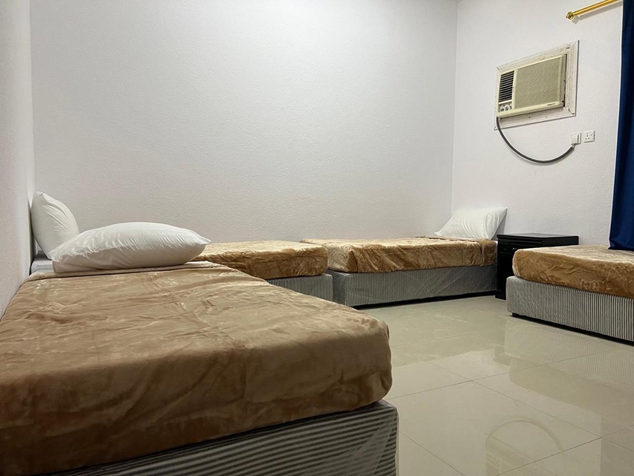 Hotel Jawar Al Rahma Al Awwal Medina Ngoại thất bức ảnh